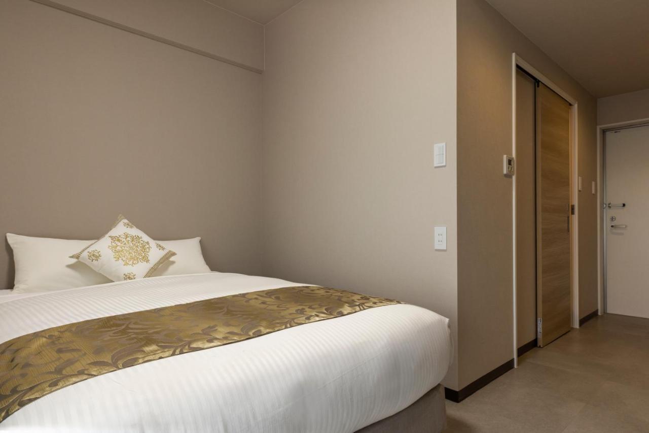 Mr.Kinjo Link In Kugai Miyakojima Aparthotel Luaran gambar