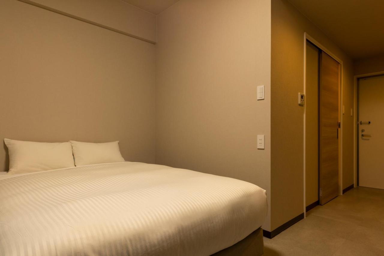 Mr.Kinjo Link In Kugai Miyakojima Aparthotel Luaran gambar